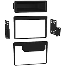 Metra Electronics - Ford Aerostar 1992-1997 (95-5702) مجموعات تثبيت راديو Metra
