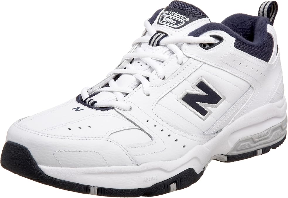 New Balance Men & # 39؛ s 608 V2 Casual Comfort Cross Trainer